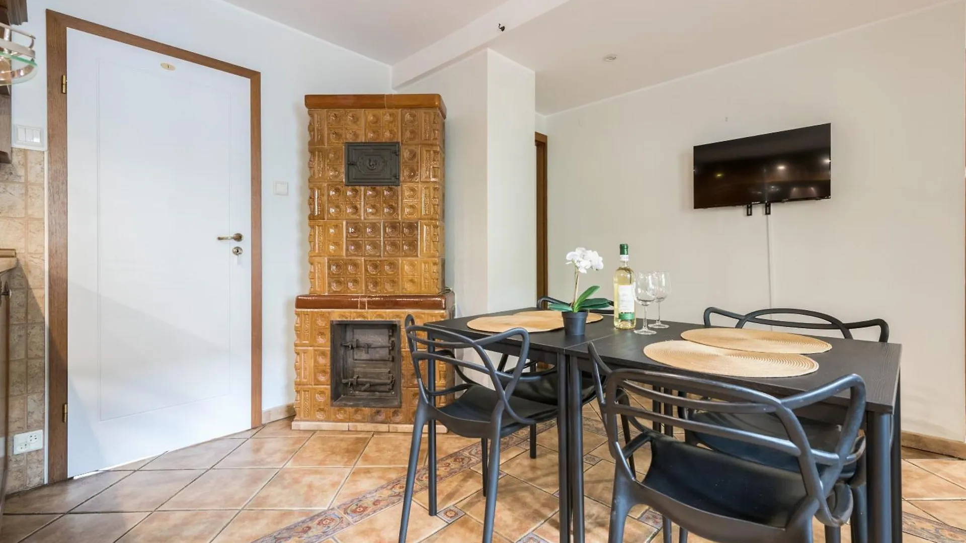 Dom & House - Villa Lana Sopot 0*,  Poland
