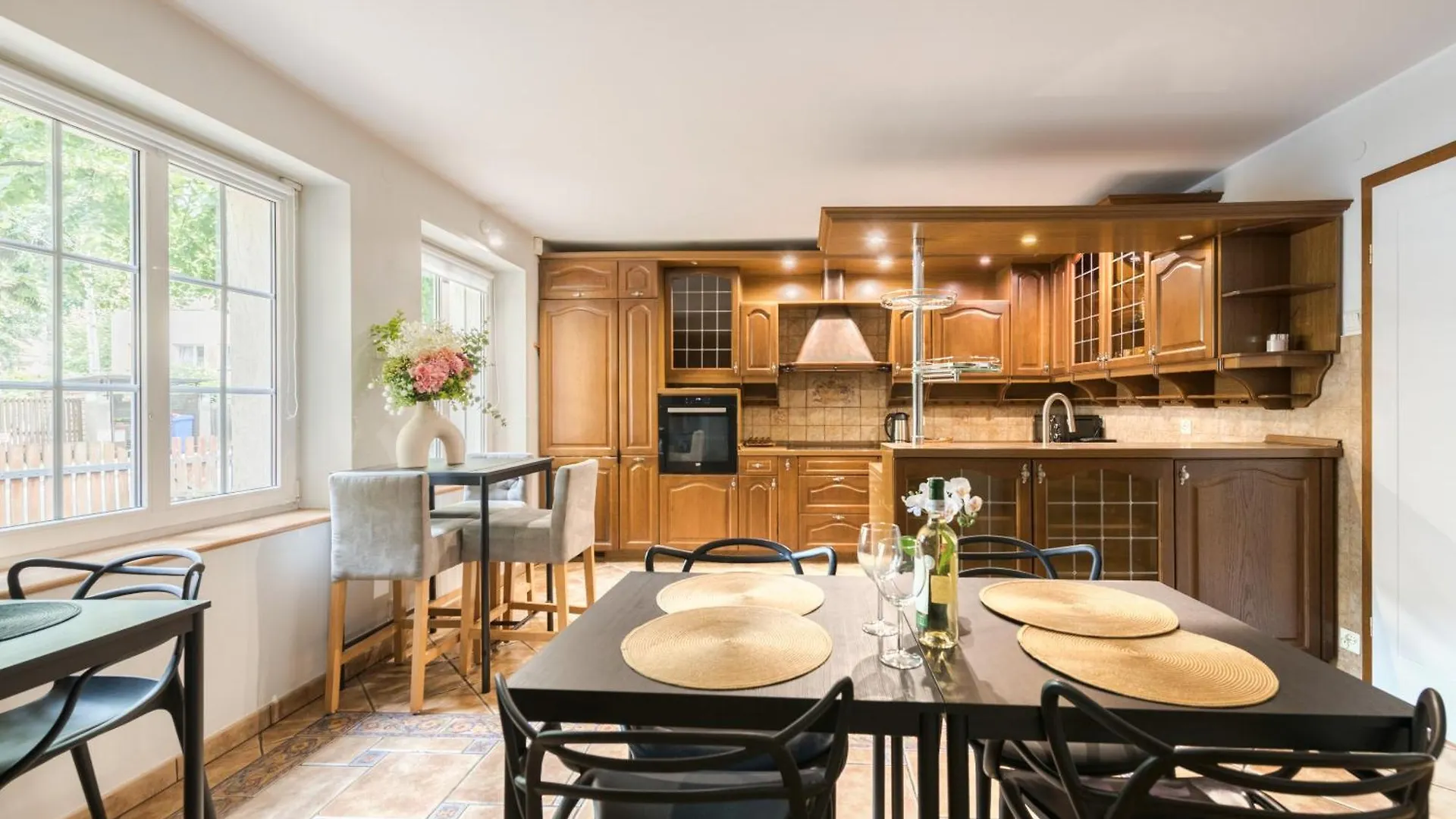 Dom & House - Villa Lana Sopot