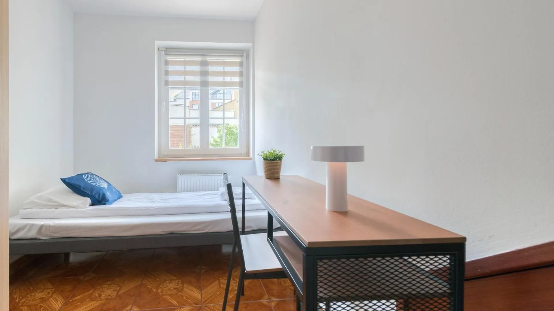 Apartment Dom & House - Villa Lana Sopot