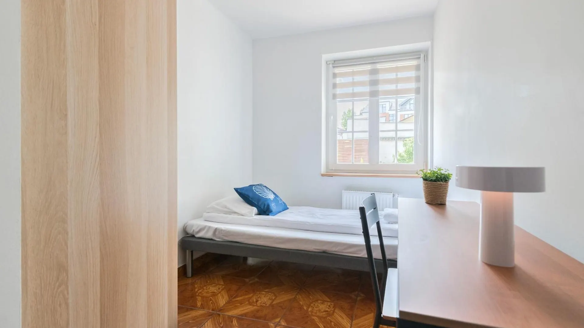 Apartment Dom & House - Villa Lana Sopot