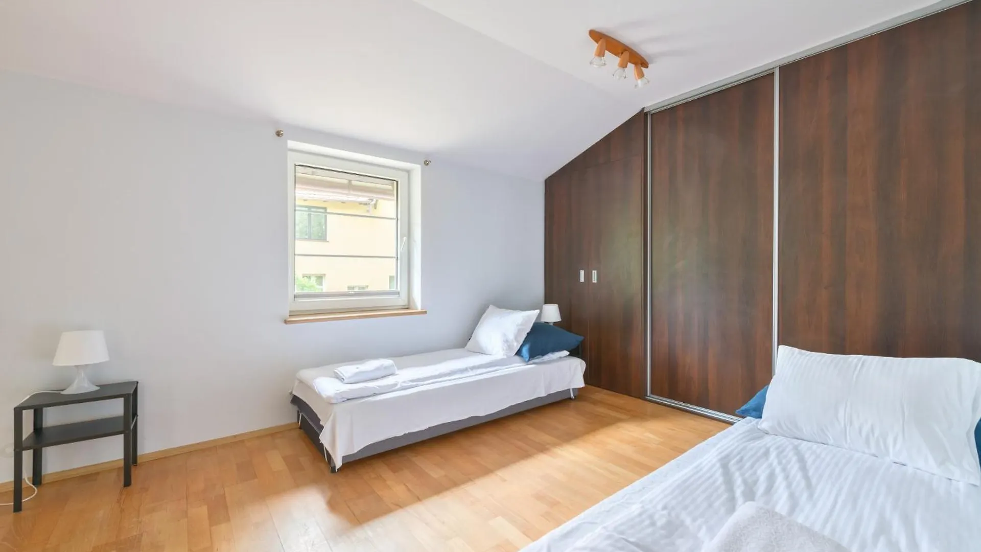 Apartment Dom & House - Villa Lana Sopot