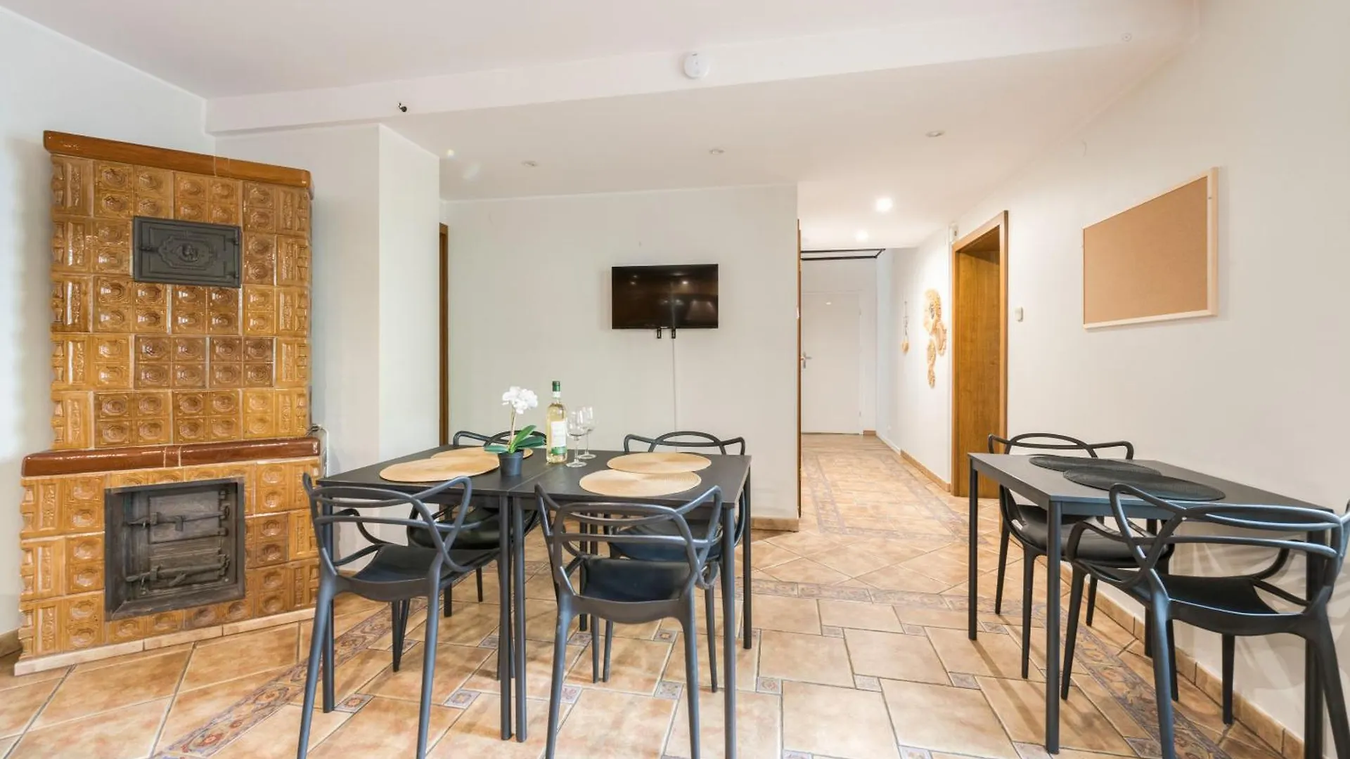 Dom & House - Villa Lana Sopot