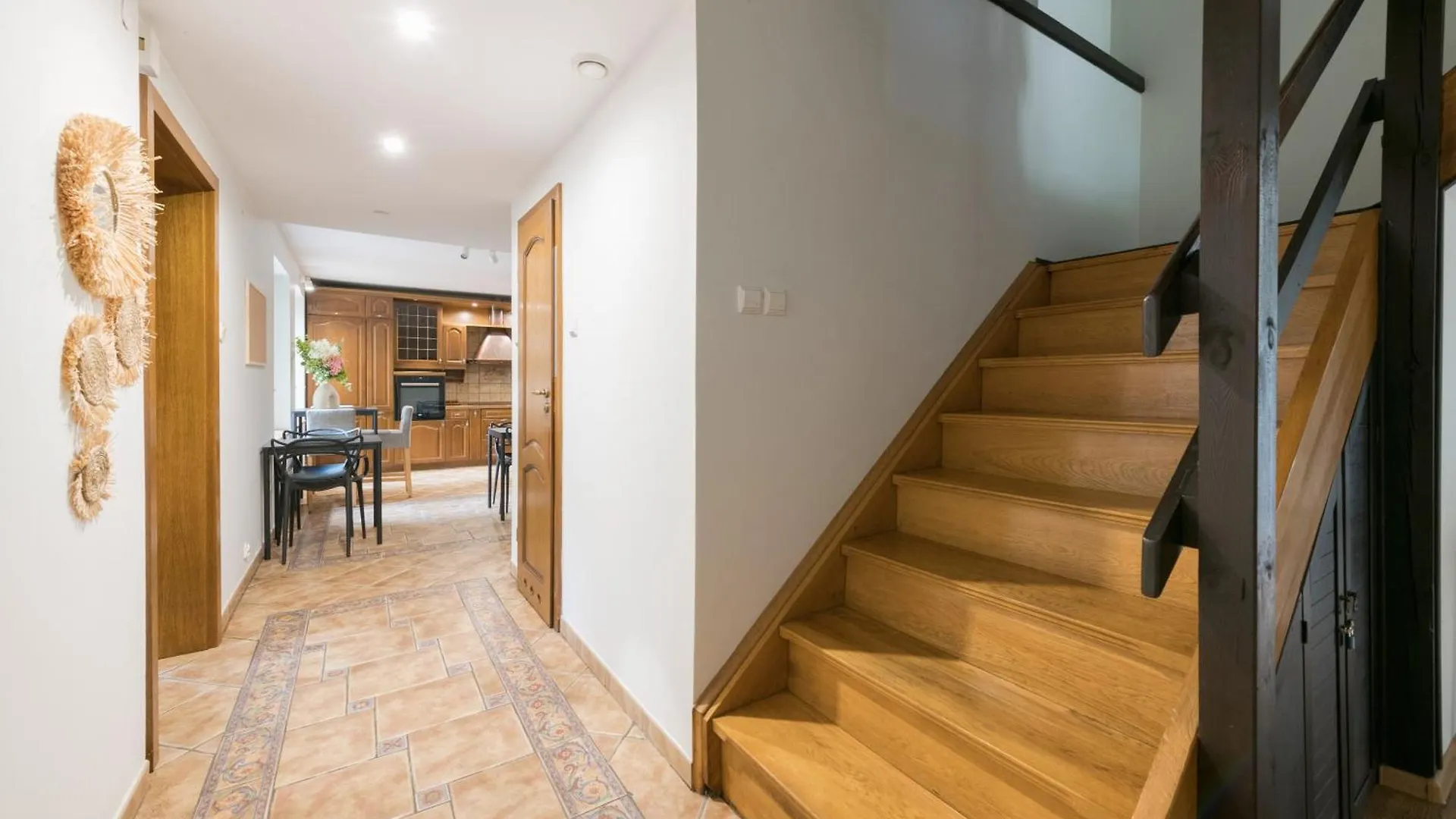 Apartment Dom & House - Villa Lana Sopot
