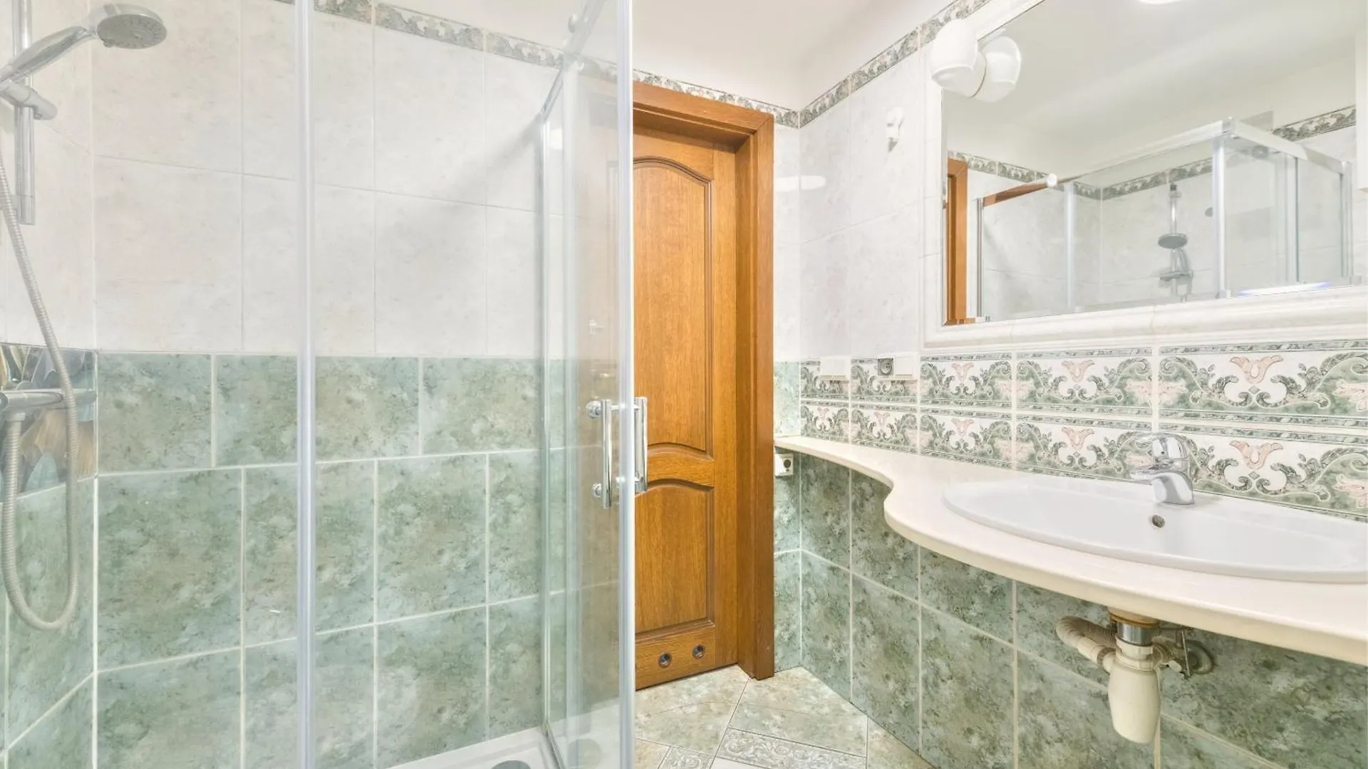 Apartment Dom & House - Villa Lana Sopot Poland