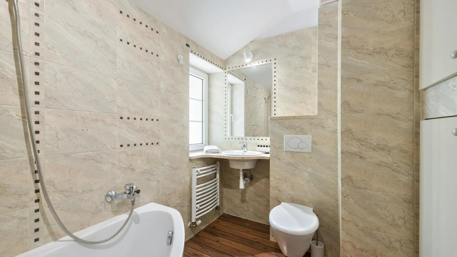 Dom & House - Villa Lana Sopot 0*,