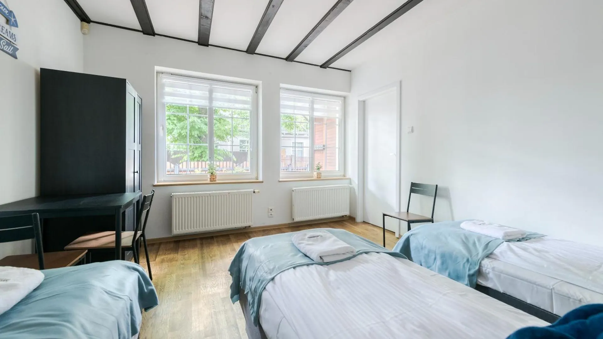 Dom & House - Villa Lana Sopot Apartment