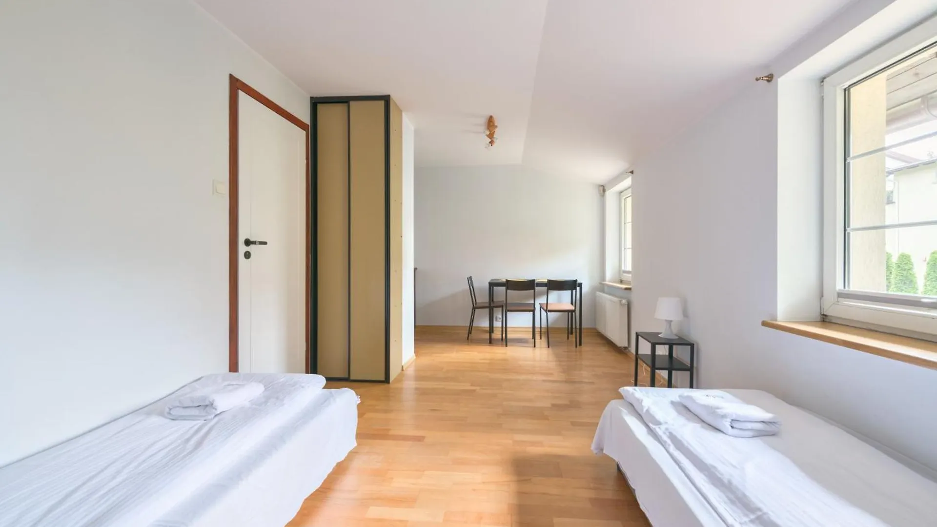 Dom & House - Villa Lana Sopot Apartment