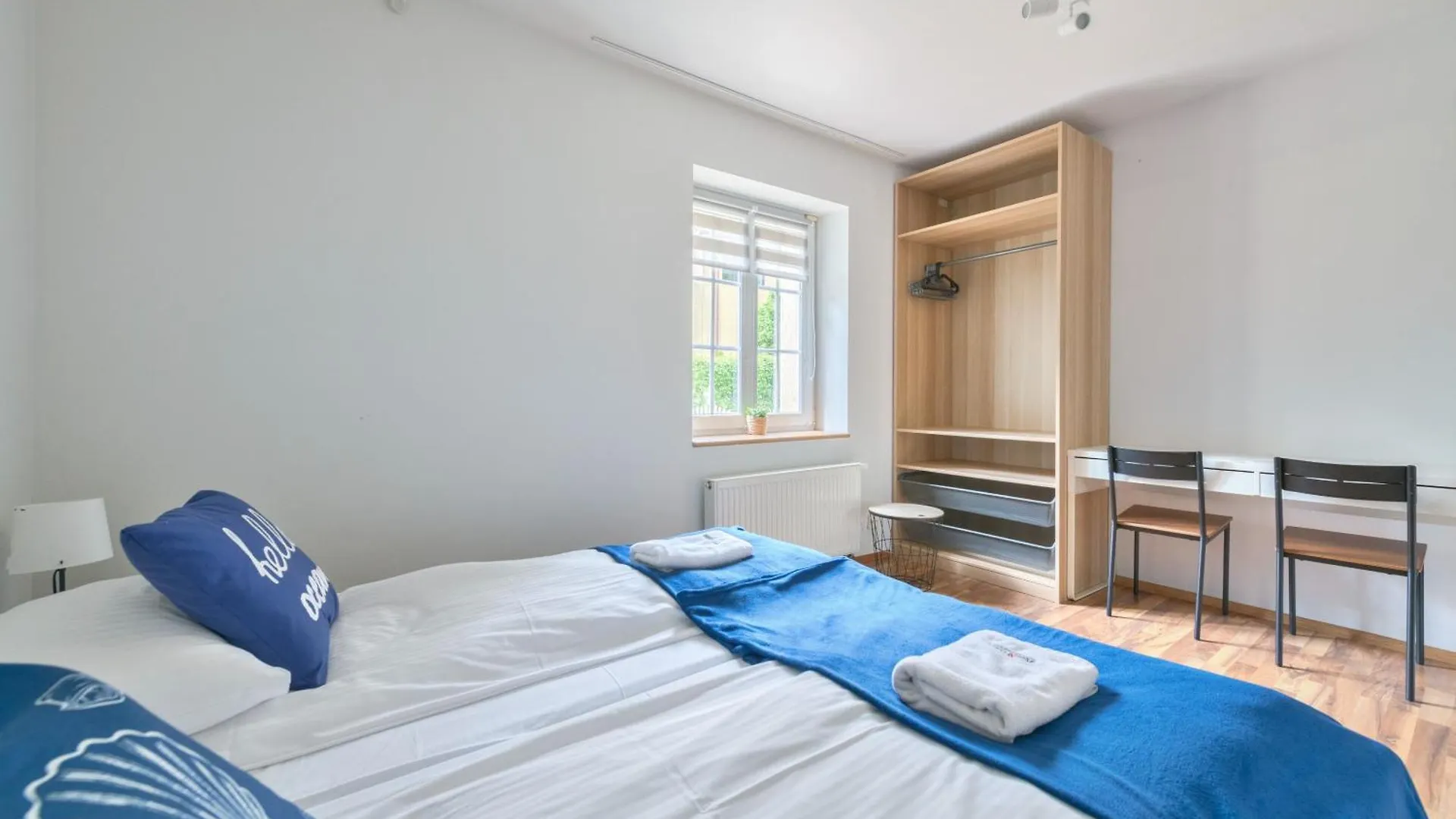 Apartment Dom & House - Villa Lana Sopot Poland